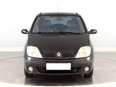 Renault Megane Scénic, 2001 - pohled č. 2