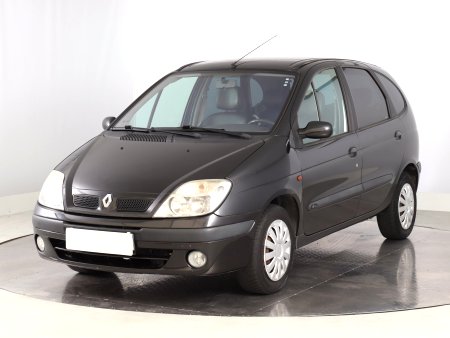 Renault Megane Scénic, 2001 - pohled č. 3