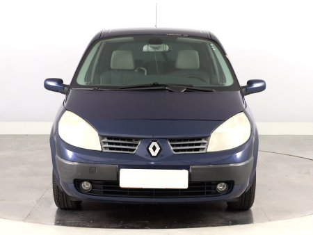 Renault Megane Scénic, 2006 - pohled č. 2