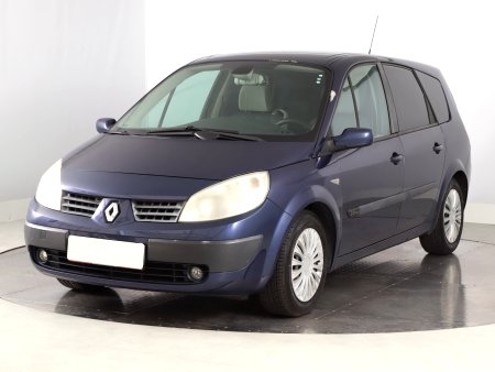 Renault Megane Scénic, 2006 - pohled č. 3