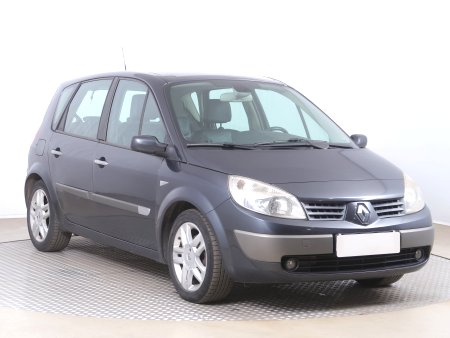 Renault Megane Scénic, 2006