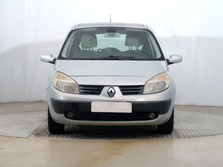 Renault Megane Scénic, 2003 - pohled č. 2