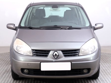 Renault Megane Scénic, 2003 - pohled č. 2