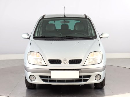 Renault Megane Scénic, 2002 - pohled č. 2