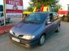 Renault Megane Scénic, 1997 - celkový pohled