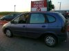 Renault Megane Scénic, 1997 - pohled č. 3