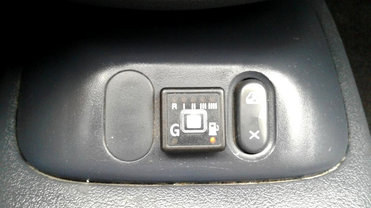 Renault Mégane, 1999 - pohled č. 23