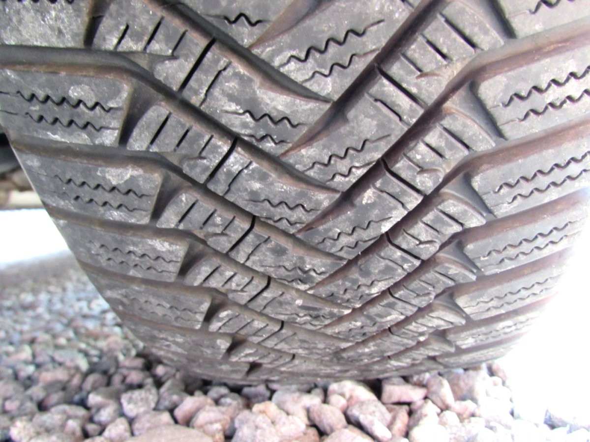 Renault Mégane, 1998 - pohled č. 28