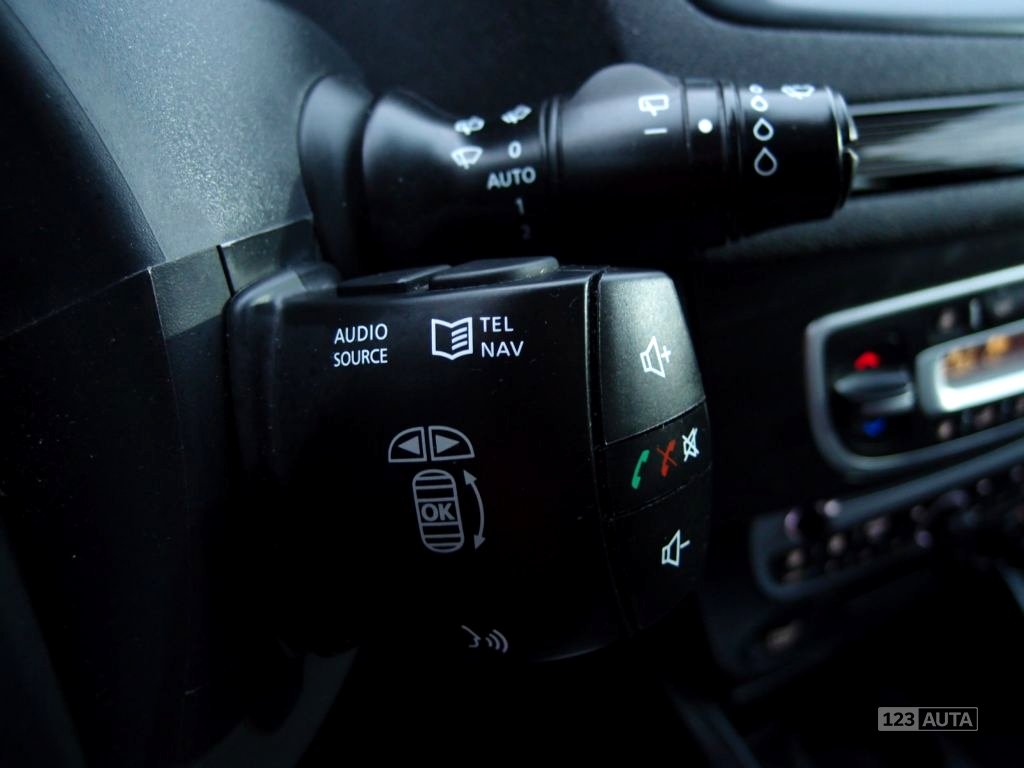 Renault Mégane, 2011 - pohled č. 21