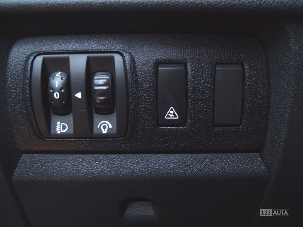 Renault Mégane, 2011 - pohled č. 27