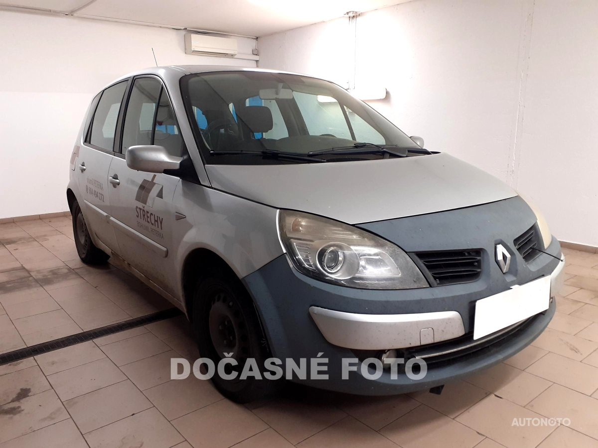 Renault Mégane, 2012 - celkový pohled