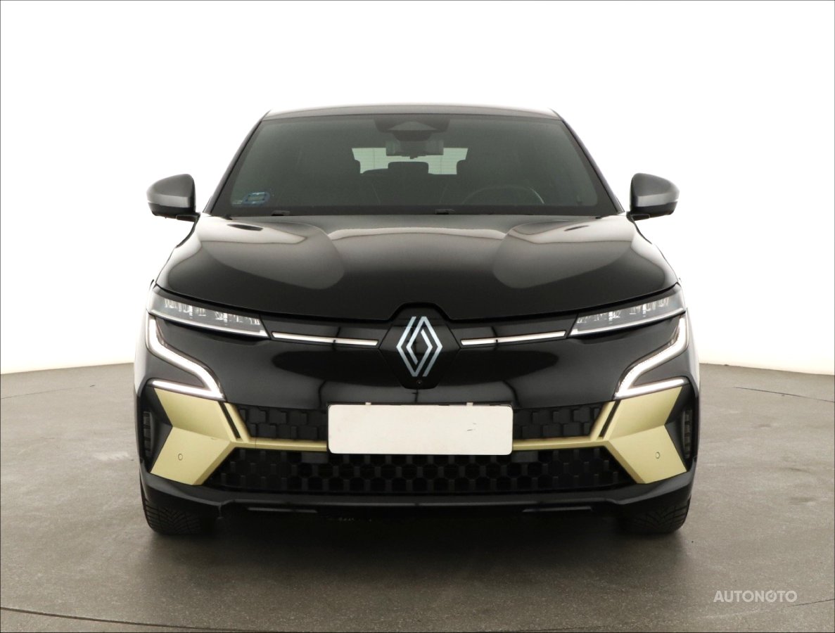 Renault Mégane, 2022 - pohled č. 2