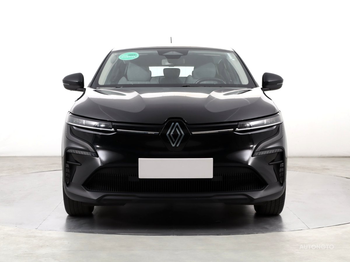 Renault Mégane, 2022 - pohled č. 2