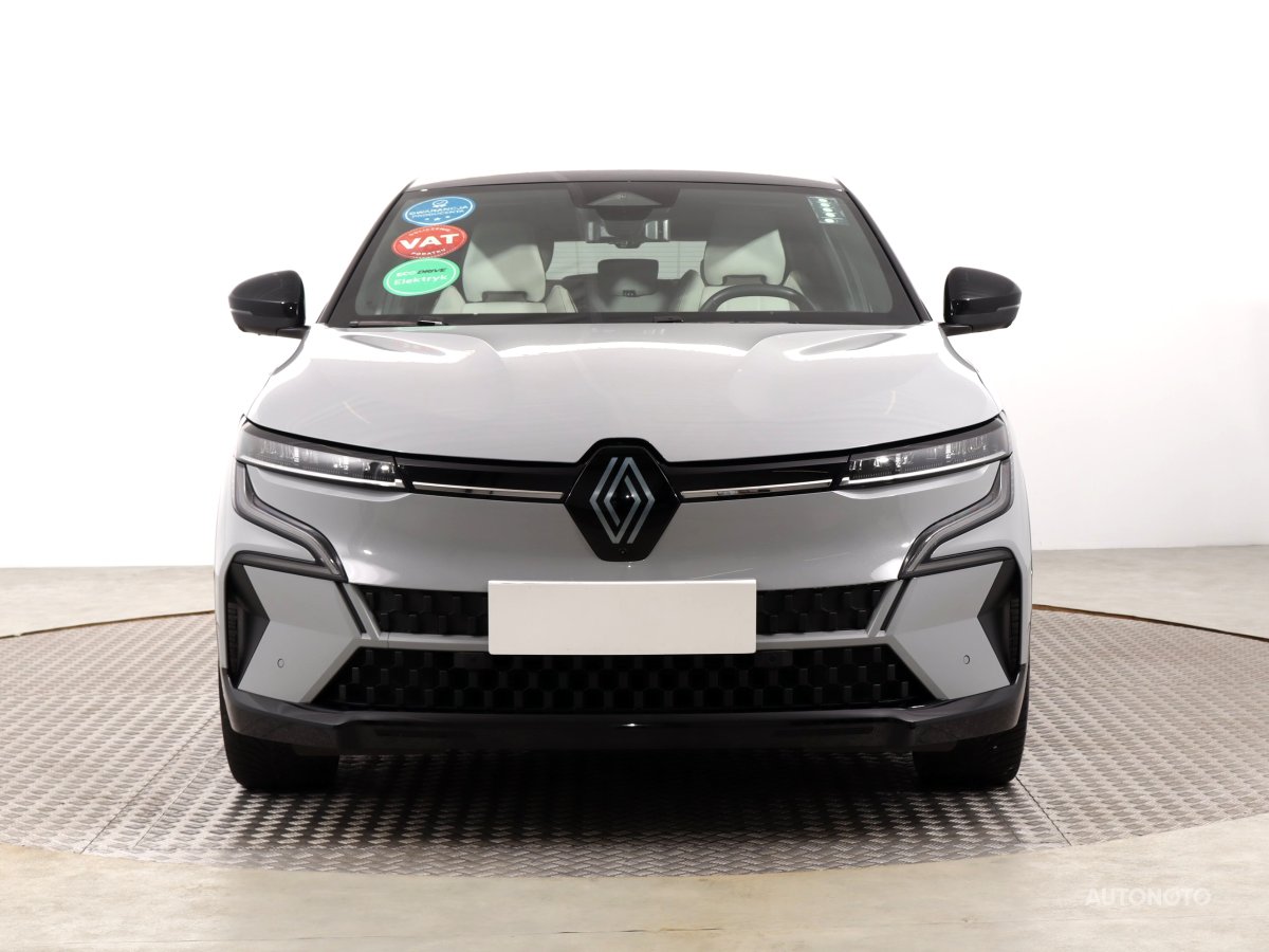 Renault Mégane, 2023 - pohled č. 2