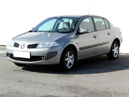 Renault Mégane, 2007 - pohled č. 3