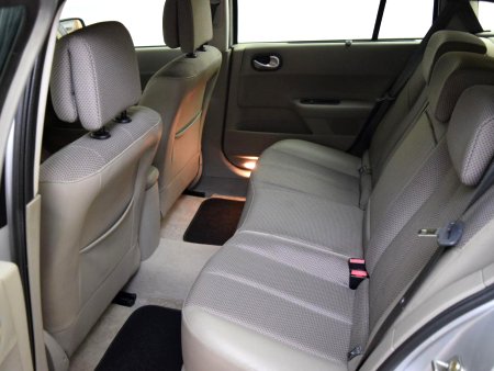 Renault Mégane, 2005 - pohled č. 9
