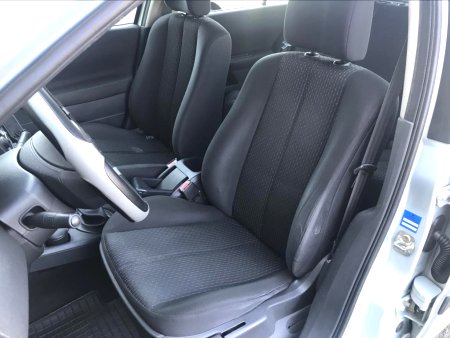 Renault Mégane, 2004 - pohled č. 7