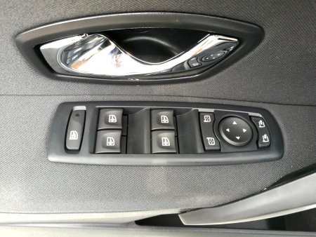 Renault Mégane, 2014 - pohled č. 8