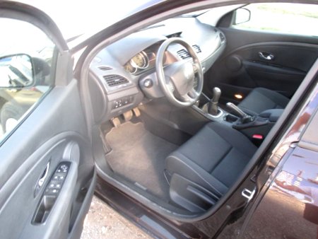 Renault Mégane, 2012 - pohled č. 10