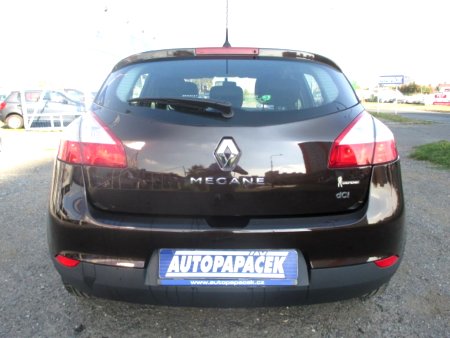 Renault Mégane, 2012 - pohled č. 7