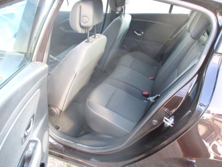 Renault Mégane, 2012 - pohled č. 9