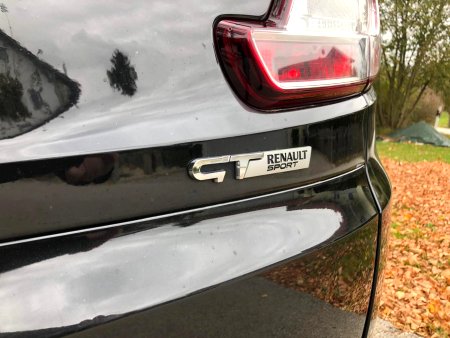 Renault Mégane, 2014 - pohled č. 10