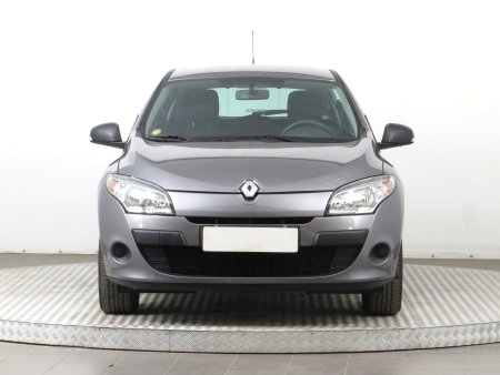 Renault Mégane, 2011 - pohled č. 2