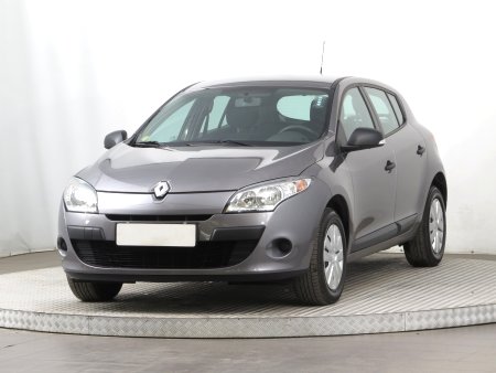Renault Mégane, 2011 - pohled č. 3