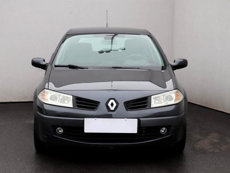 Renault Mégane, 2007 - pohled č. 2