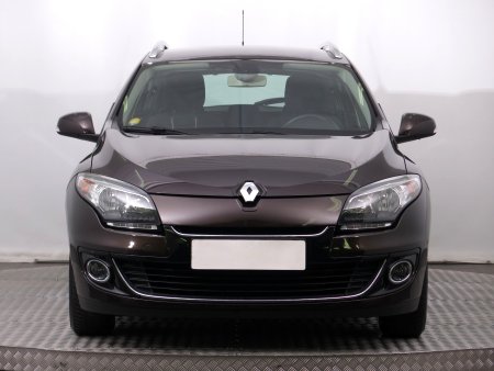 Renault Mégane, 2013 - pohled č. 2