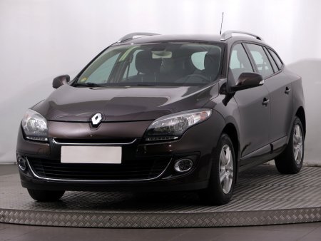 Renault Mégane, 2013 - pohled č. 3