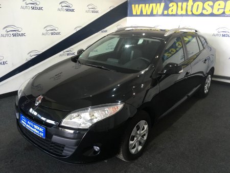 Renault Mégane, 2012