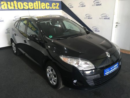 Renault Mégane, 2012 - pohled č. 2