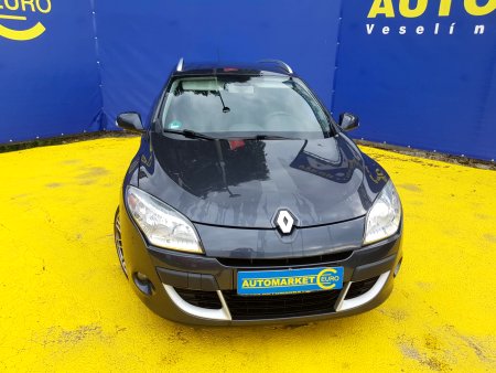 Renault Mégane, 2009 - pohled č. 2