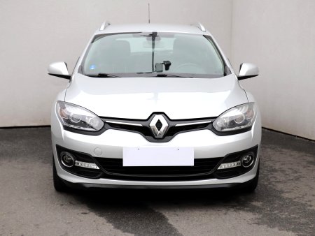 Renault Mégane, 2014 - pohled č. 2