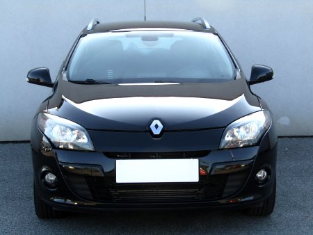 Renault Mégane, 2012 - pohled č. 2