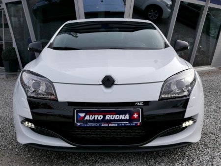 Renault Mégane, 2012 - pohled č. 3