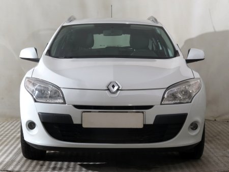 Renault Mégane, 2010 - pohled č. 2