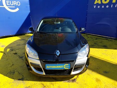 Renault Mégane, 2012 - pohled č. 2