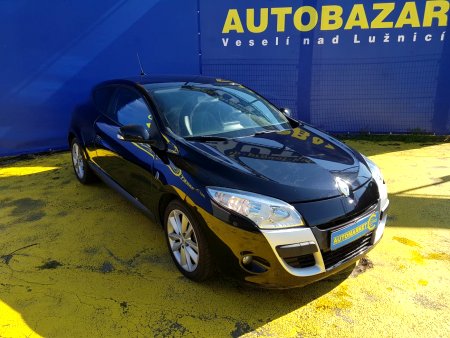 Renault Mégane, 2012 - pohled č. 3