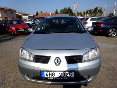 Renault Mégane, 2005 - pohled č. 2