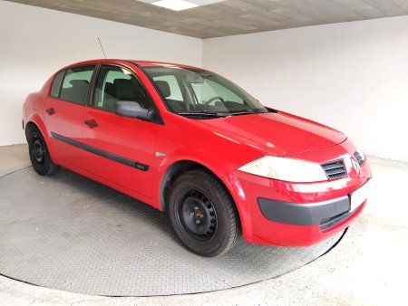 Renault Mégane, 2005