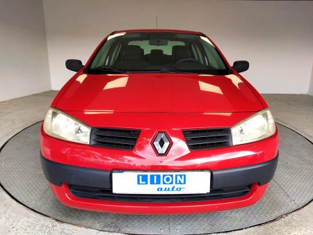 Renault Mégane, 2005 - pohled č. 2