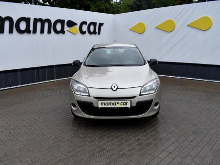 Renault Mégane, 2011 - pohled č. 2