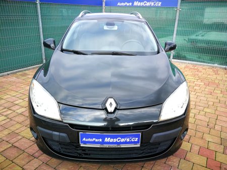 Renault Mégane, 2009 - pohled č. 2
