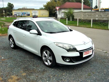 Renault Mégane, 0 - pohled č. 3