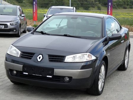 Renault Mégane, 2006 - pohled č. 2