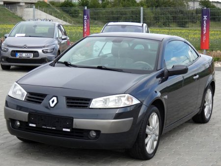 Renault Mégane, 2006 - pohled č. 3
