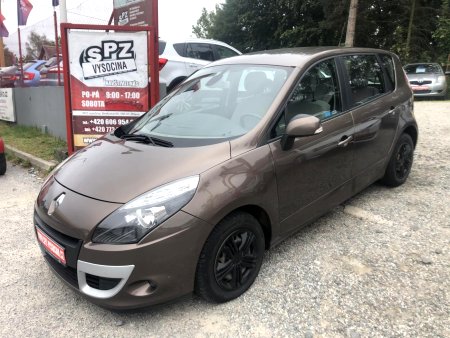 Renault Mégane, 2009 - pohled č. 2