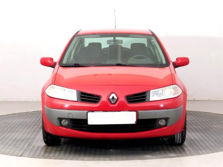 Renault Mégane, 2007 - pohled č. 2